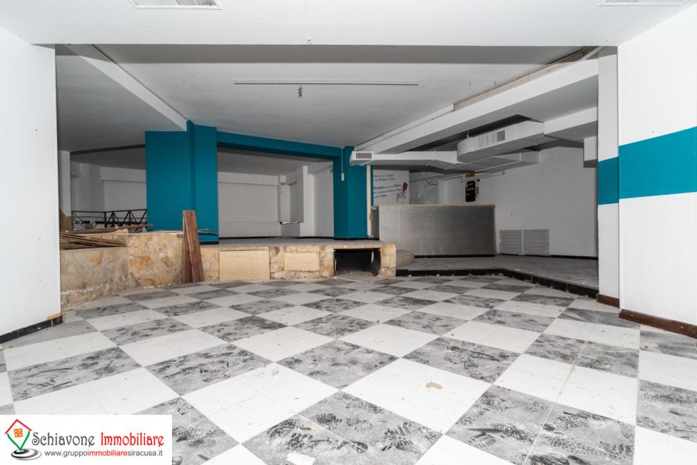 negozio in affitto a Siracusa in zona Centro Città