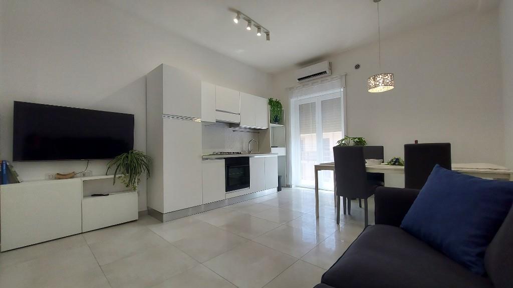 appartamento in affitto a Siracusa
