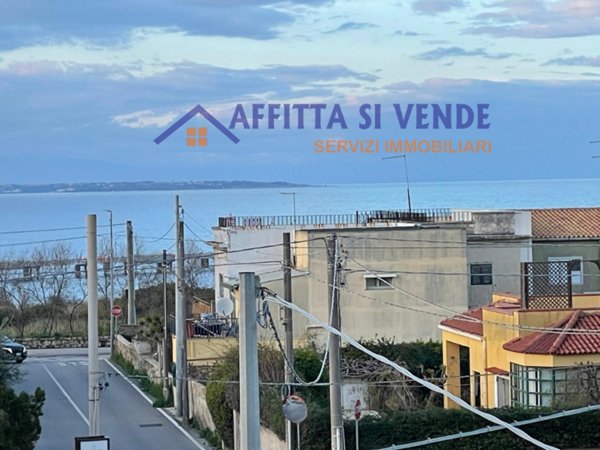 appartamento in affitto a Siracusa in zona Scala Greca