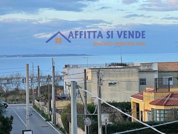 appartamento in affitto a Siracusa in zona Scala Greca