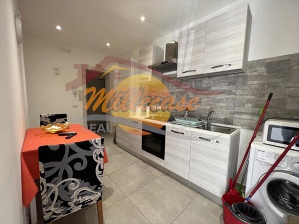 appartamento in affitto a Siracusa in zona Centro Città
