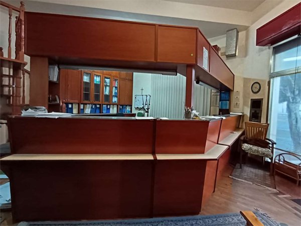 ufficio in affitto a Siracusa in zona Borgata