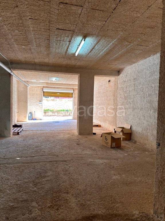 locale commerciale in affitto a Siracusa