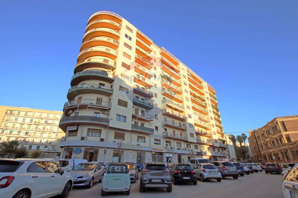 ufficio in affitto a Siracusa