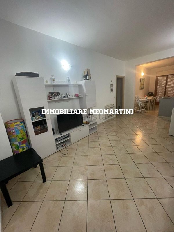 appartamento in affitto a Siracusa in zona Scala Greca