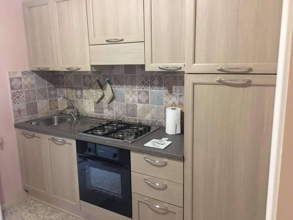 appartamento in affitto a Siracusa in zona Centro Città