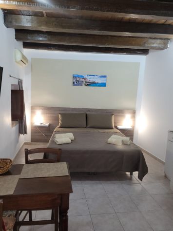 appartamento in affitto a Siracusa in zona Isola Ortigia