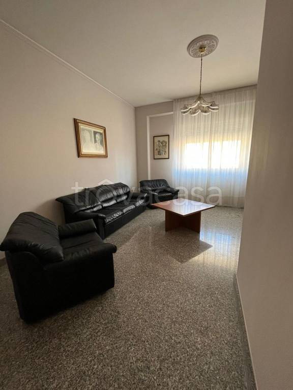 appartamento in affitto a Siracusa in zona Centro Città