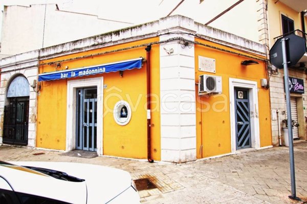 negozio in affitto a Siracusa in zona Centro Città