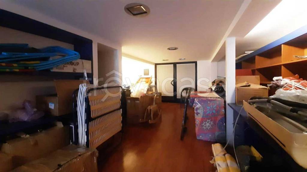 appartamento in affitto a Siracusa in zona Scala Greca
