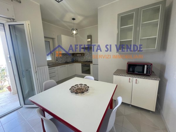 appartamento in affitto a Siracusa
