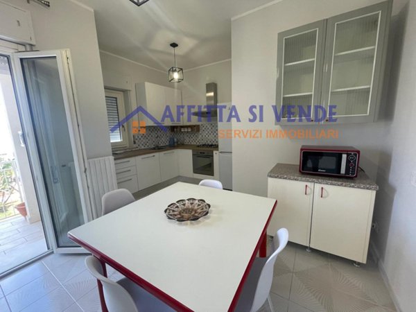 appartamento in affitto a Siracusa