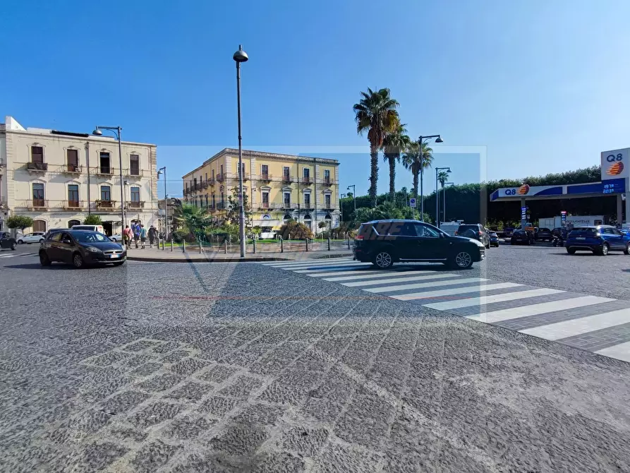 appartamento in affitto a Siracusa