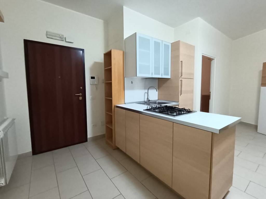 appartamento in affitto a Siracusa in zona Scala Greca