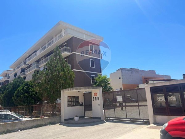 appartamento in affitto a Siracusa in zona Scala Greca