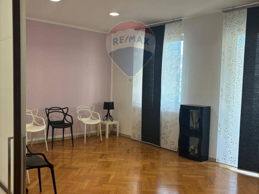 appartamento in affitto a Siracusa in zona Scala Greca
