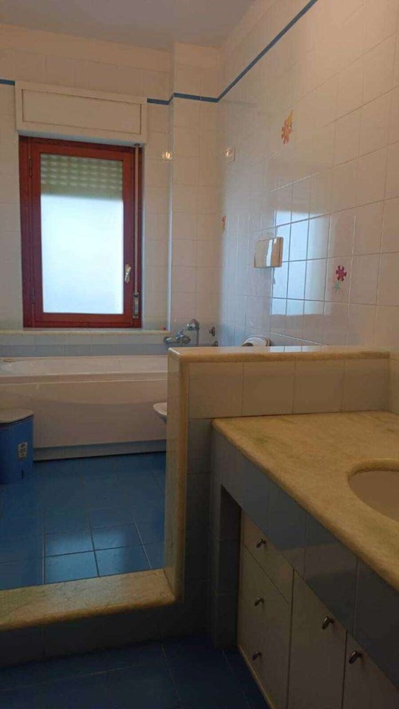 appartamento in affitto a Siracusa in zona Scala Greca