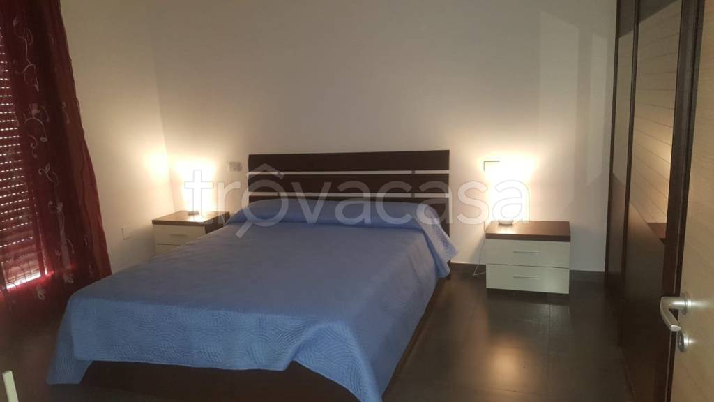 appartamento in affitto a Siracusa in zona Centro Città