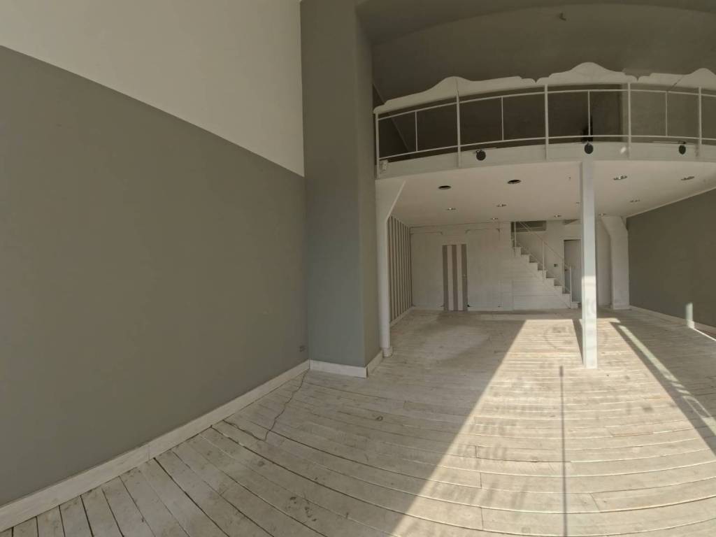 negozio in affitto a Siracusa in zona Centro Città