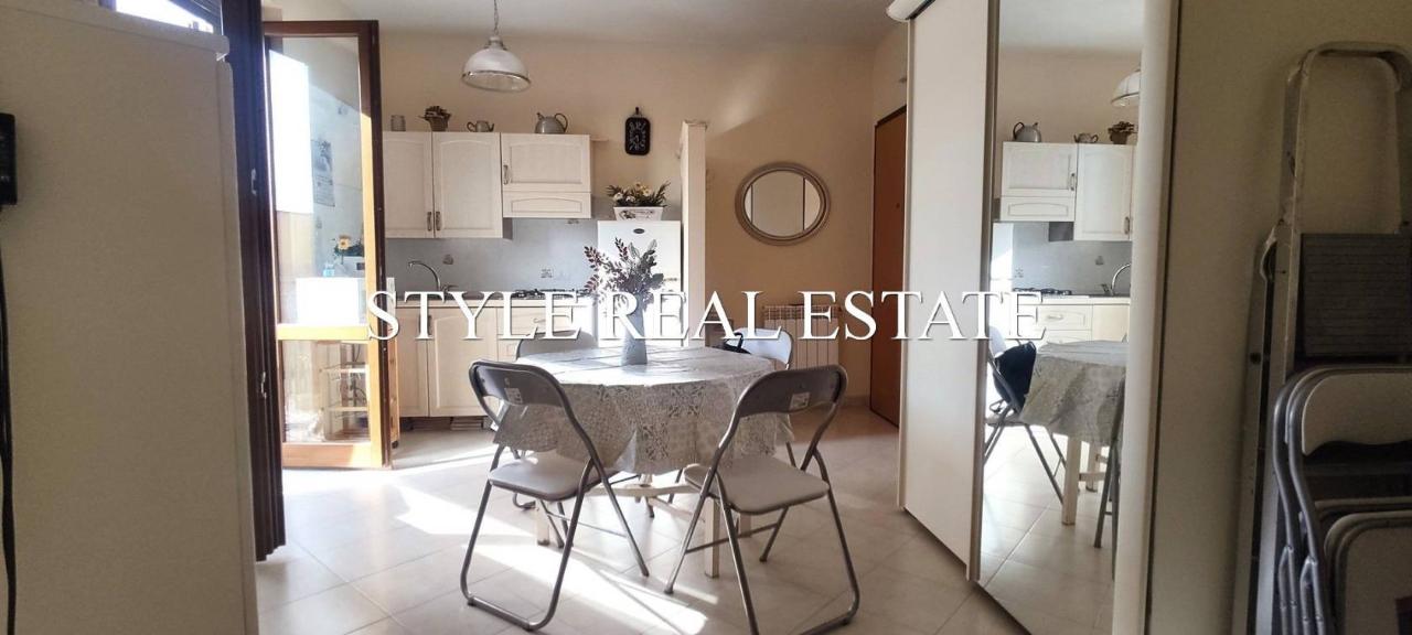appartamento in affitto a Siracusa in zona Belvedere