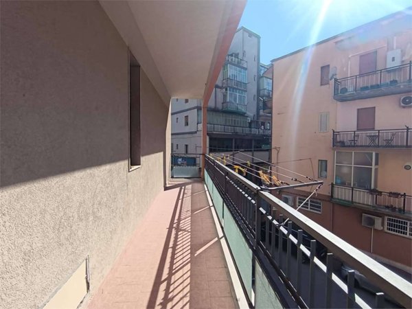 appartamento in affitto a Siracusa in zona Centro Città