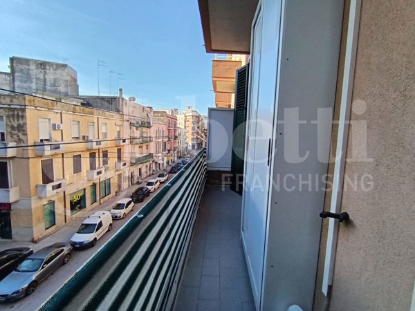 appartamento in affitto a Siracusa in zona Centro Città