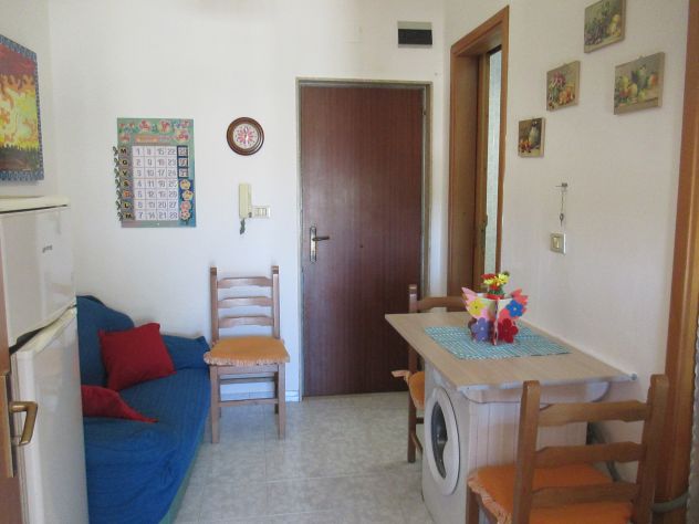 appartamento in affitto a Siracusa in zona Epipoli