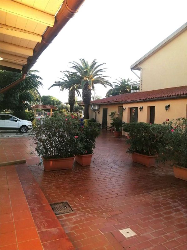 appartamento in affitto a Siracusa in zona Isola / Plemmirio