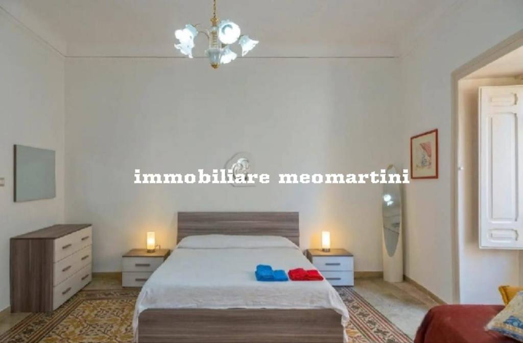 appartamento in affitto a Siracusa in zona Isola Ortigia