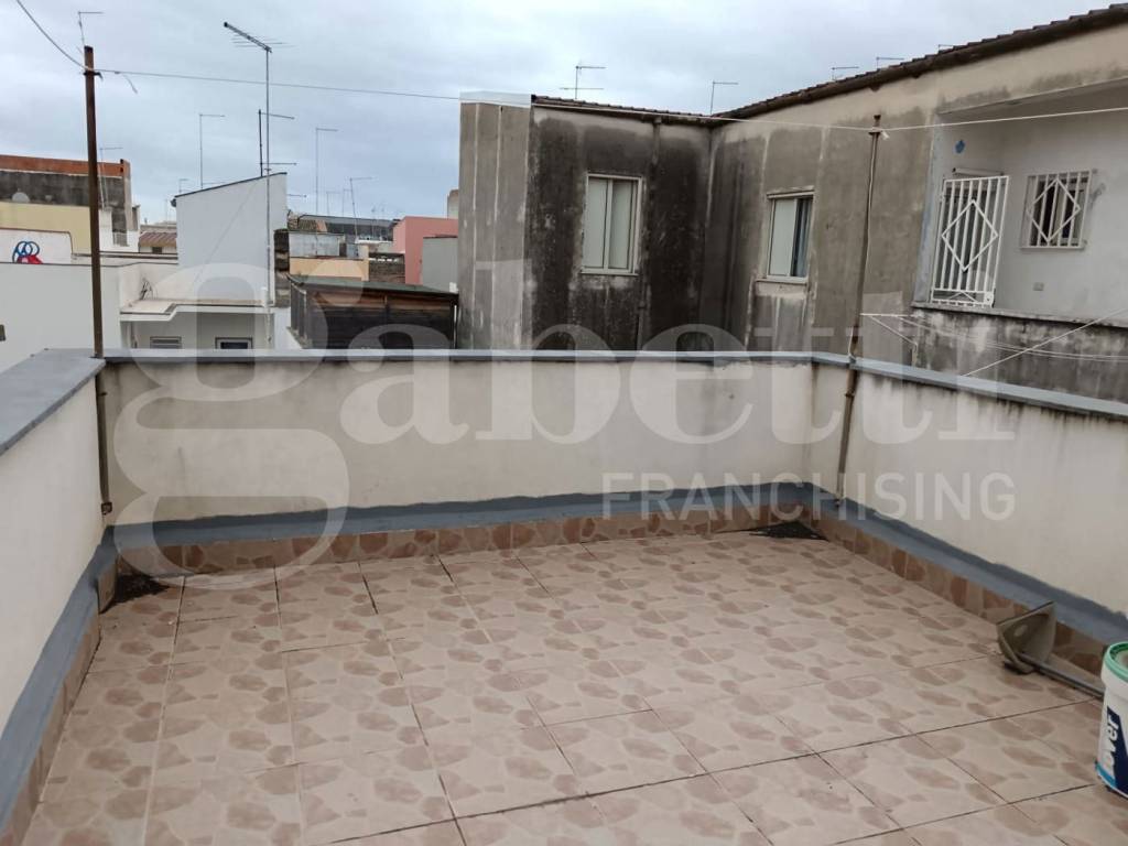 casa indipendente in affitto a Siracusa in zona Borgata