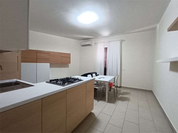 appartamento in affitto a Siracusa in zona Scala Greca