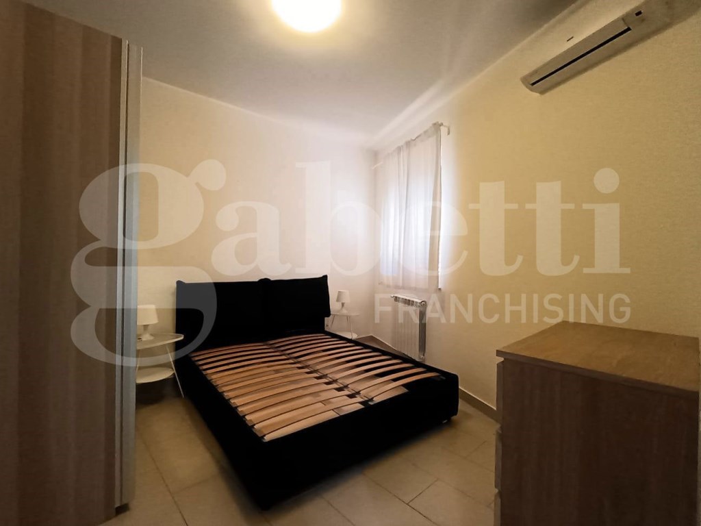 appartamento in affitto a Siracusa in zona Scala Greca