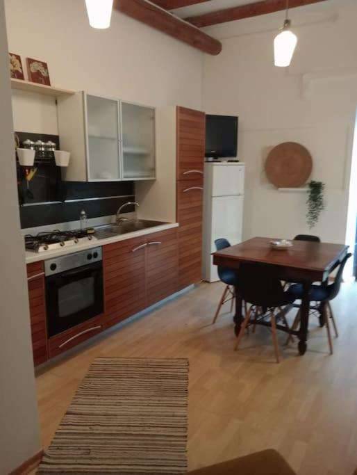 appartamento in affitto a Siracusa in zona Centro Città