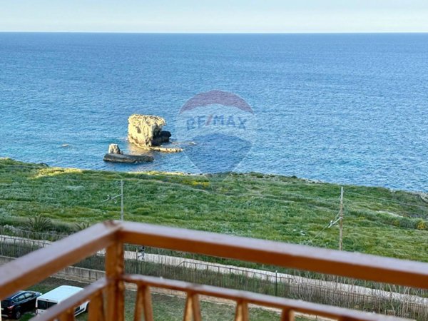 appartamento in affitto a Siracusa in zona Grottasanta