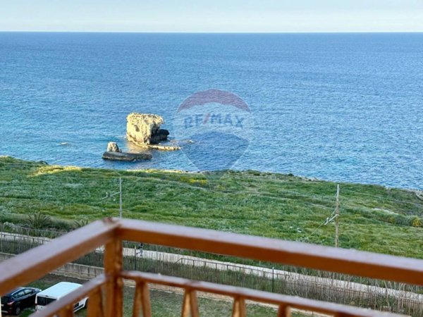 appartamento in affitto a Siracusa in zona Grottasanta