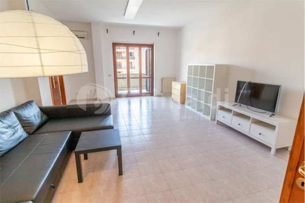 appartamento in affitto a Siracusa in zona Scala Greca