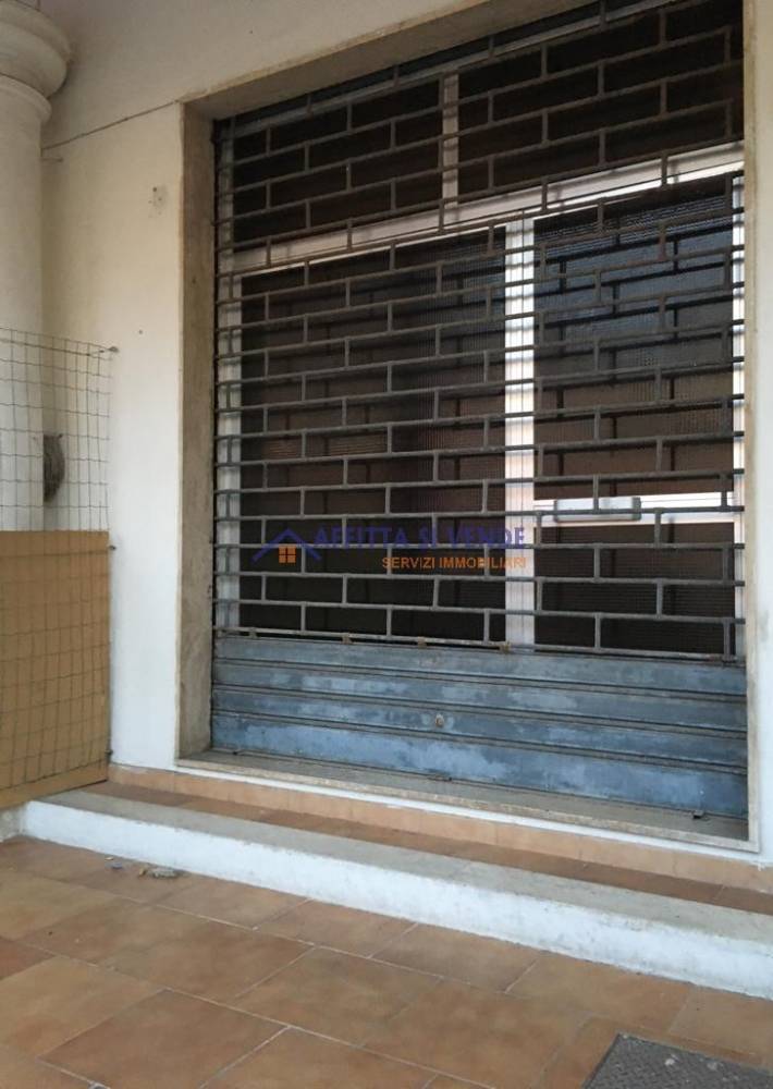 ufficio in affitto a Siracusa