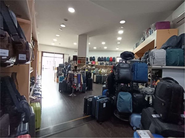 locale di sgombero in affitto a Siracusa