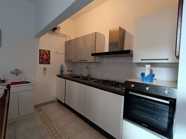 appartamento in affitto a Siracusa in zona Centro Città