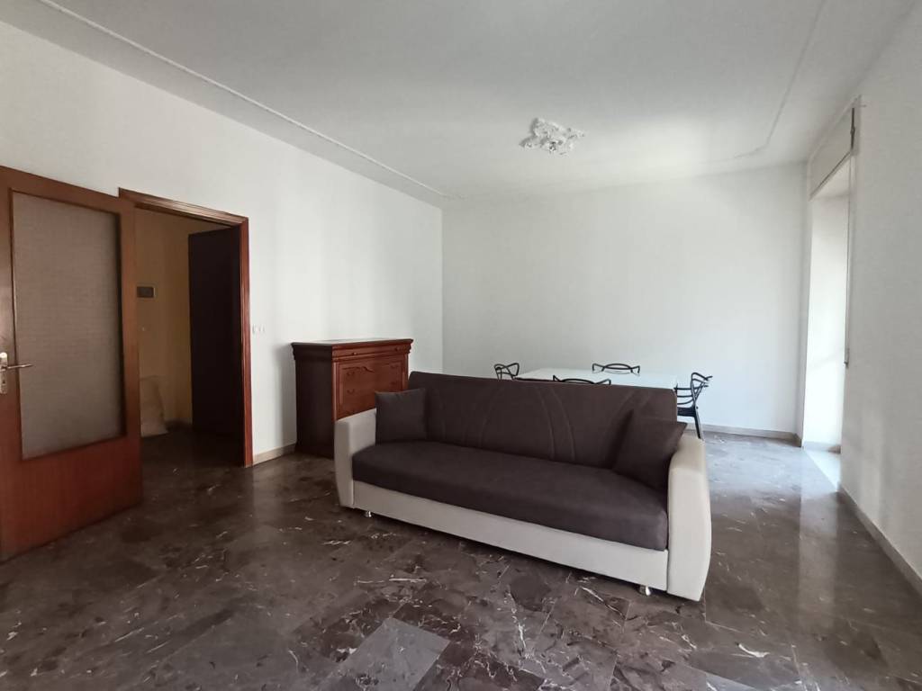 appartamento in affitto a Siracusa in zona Centro Città