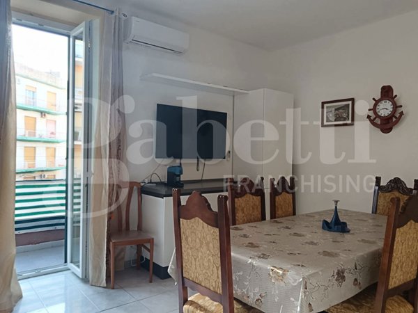 appartamento in affitto a Siracusa