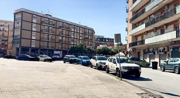 appartamento in affitto a Siracusa in zona Grottasanta