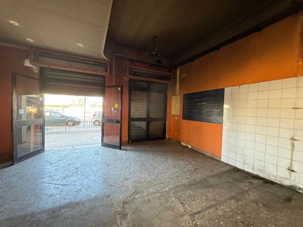 negozio in affitto a Siracusa