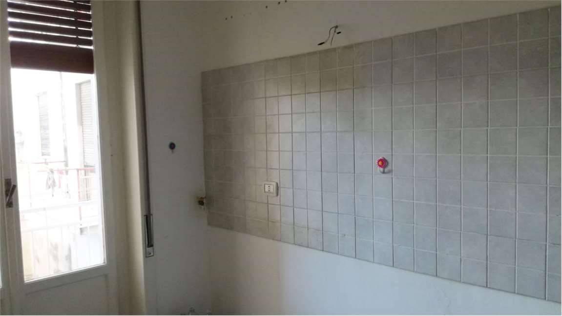 appartamento in affitto a Siracusa in zona Centro Città
