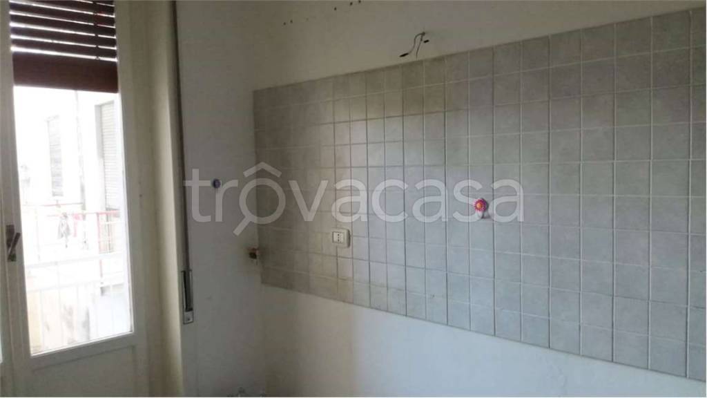 appartamento in affitto a Siracusa in zona Centro Città
