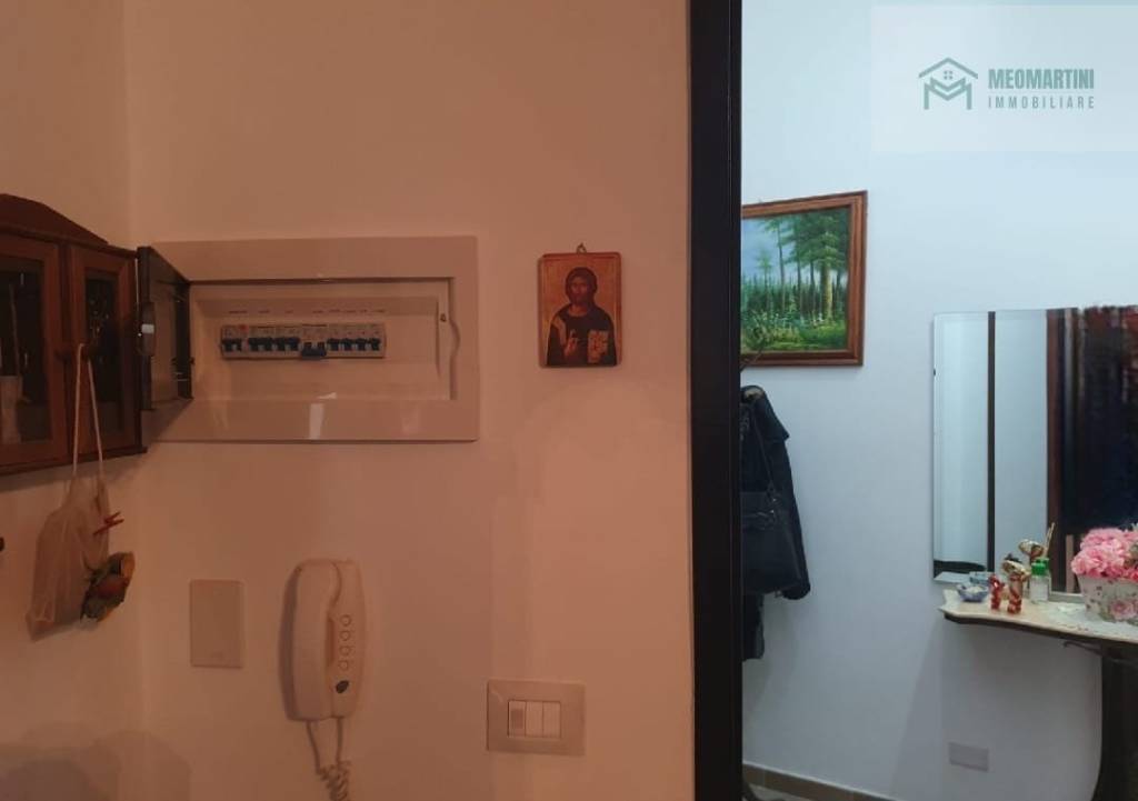 appartamento in affitto a Siracusa in zona Centro Città