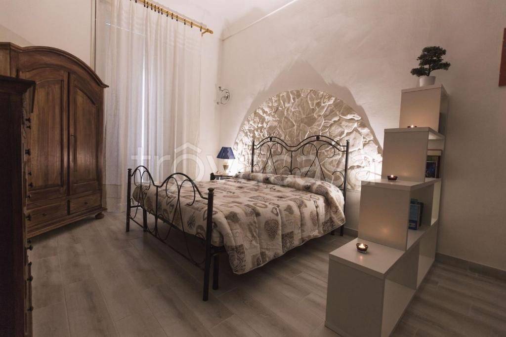 appartamento in affitto a Siracusa in zona Isola Ortigia