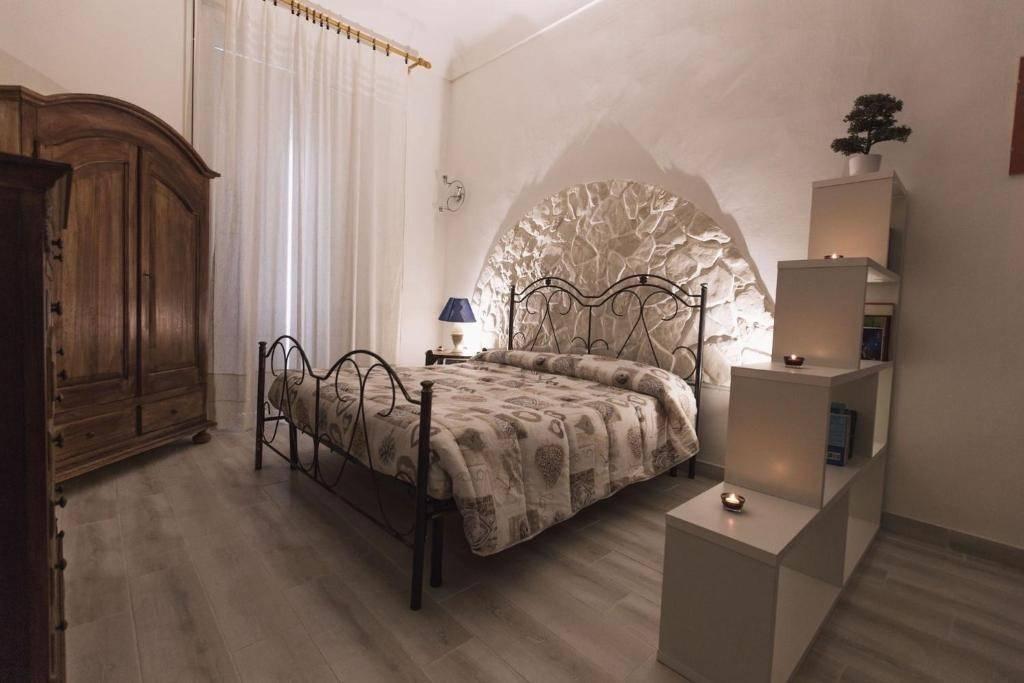 appartamento in affitto a Siracusa in zona Isola Ortigia