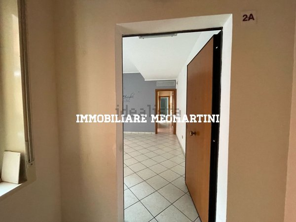 appartamento in affitto a Siracusa