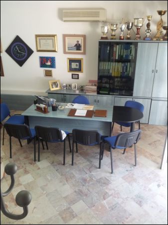 appartamento in affitto a Siracusa in zona Scala Greca